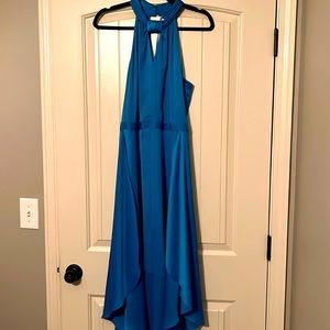 Beautiful  Racher Roy dress